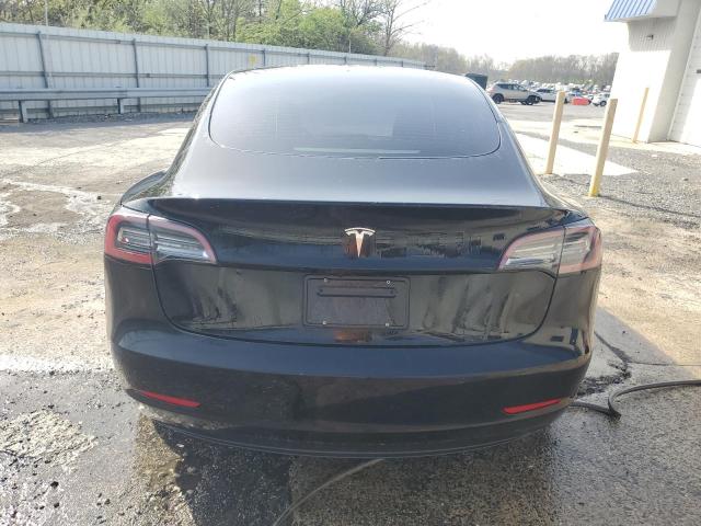  TESLA MODEL 3 2022 Czarny