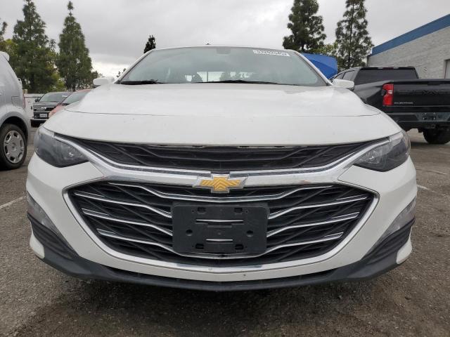  CHEVROLET MALIBU 2022 Biały