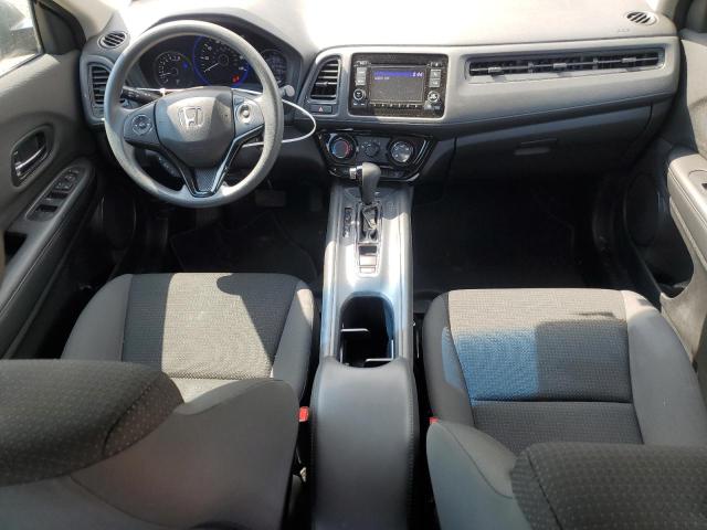  HONDA HR-V 2021 Угольный