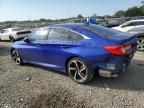 2019 Honda Accord Sport de vânzare în Riverview, FL - Rear End
