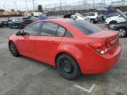 2014 Chevrolet Cruze Ls for Sale in Wilmington, CA - Front End
