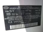 2017 Hyundai Sonata Se en Venta en West Palm Beach, FL - All Over