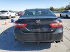 2020 Toyota Camry Se en Venta en Lebanon, TN - Front End