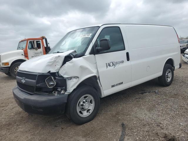 2016 Chevrolet Express G2500 