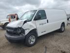 2016 Chevrolet Express G2500  იყიდება Houston-ში, TX - Front End