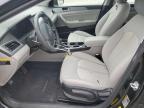 2017 Hyundai Sonata Hybrid იყიდება Martinez-ში, CA - Mechanical