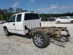 2000 Gmc New Sierra K1500 for Sale in Houston, TX - Stripped