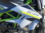 2019 KAWASAKI BR 125 KKF for sale at Copart YORK