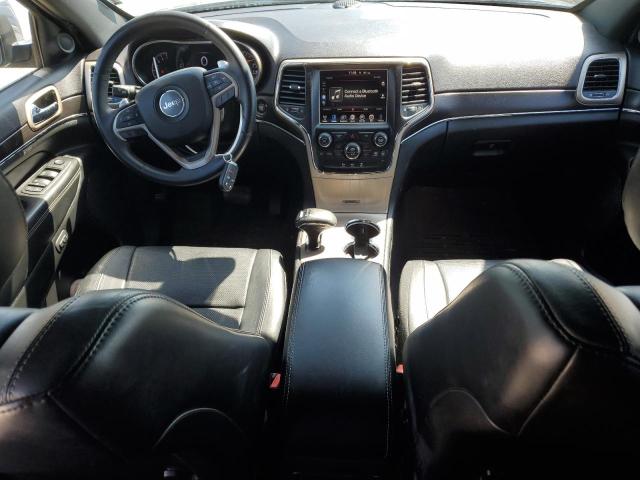  JEEP GRAND CHER 2014 Вугільний