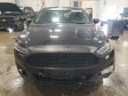 2015 Ford Fusion Se продається в Franklin, WI - Front End