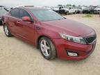 2015 Kia Optima Lx zu verkaufen in San Antonio, TX - Minor Dent/Scratches