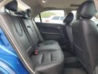 2012 Ford Fusion Sel for Sale in Fort Wayne, IN - Front End