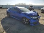 2018 Honda Civic Ex en Venta en Earlington, KY - Front End