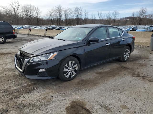  NISSAN ALTIMA 2020 Czarny