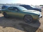 2022 Dodge Challenger Sxt en Venta en Mercedes, TX - Water/Flood