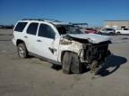 2014 Chevrolet Tahoe C1500 Lt იყიდება Wilmer-ში, TX - All Over