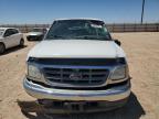2003 Ford F150 Supercrew للبيع في Andrews، TX - All Over