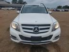 2014 Mercedes-Benz Glk 350 იყიდება Longview-ში, TX - Rear End