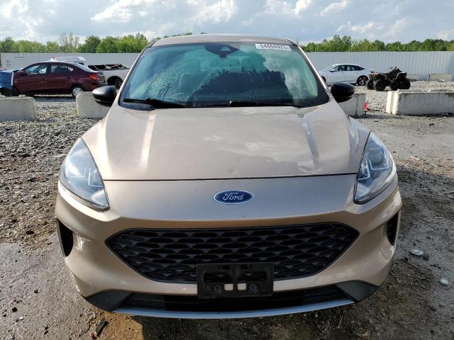  FORD ESCAPE 2020 Beżowy