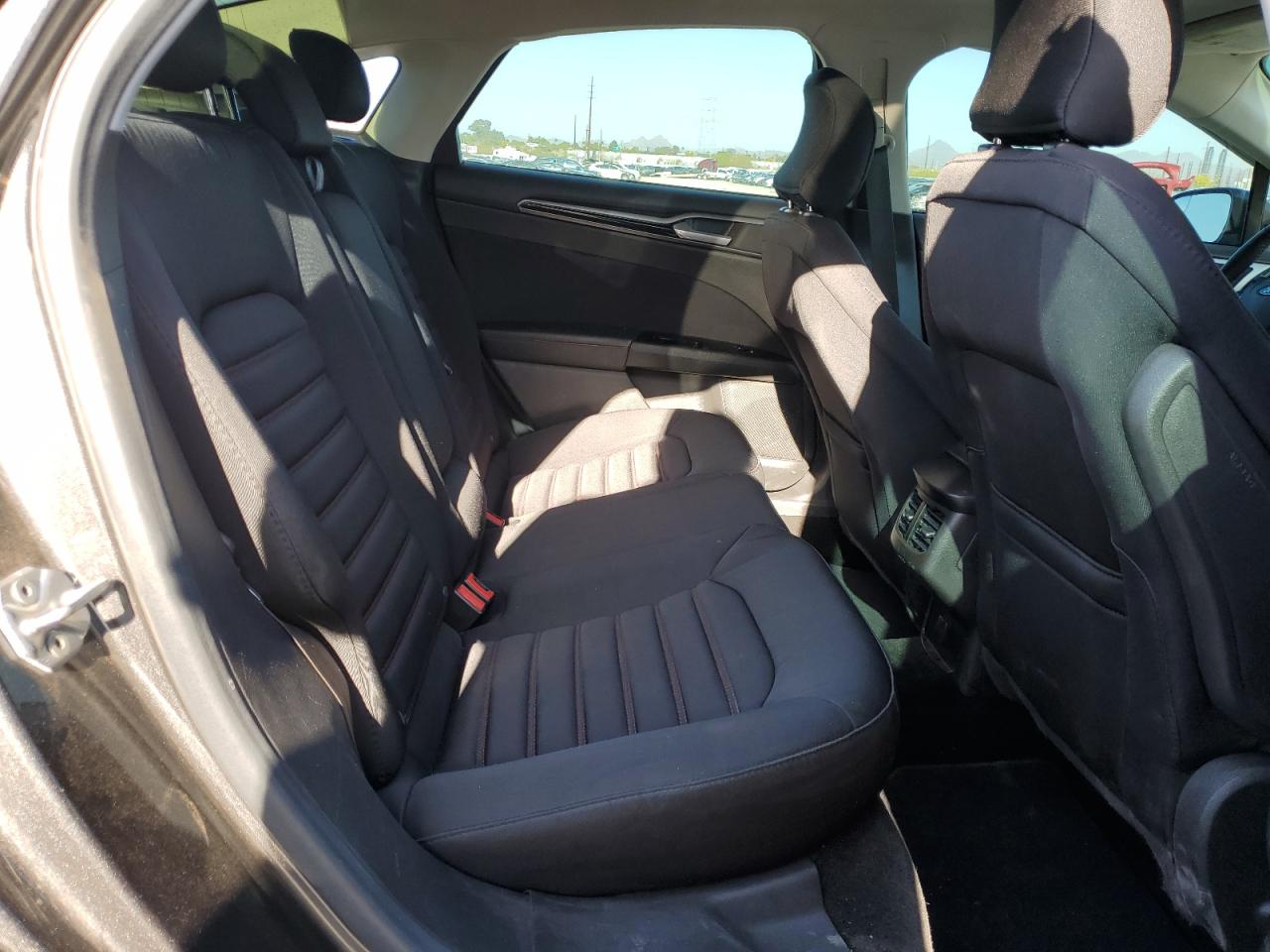 3FA6P0HD0GR339810 FORD FUSION 2016