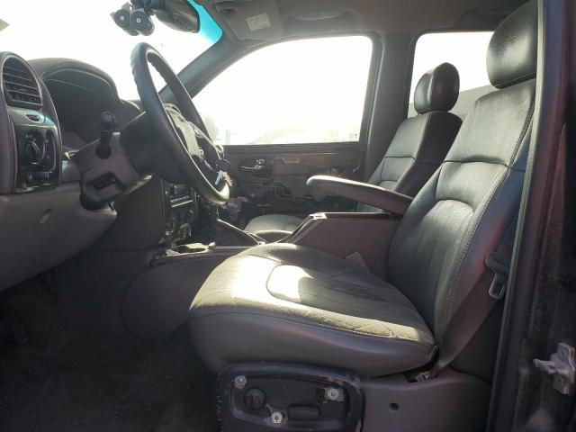 2004 GMC ENVOY XUV