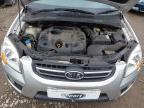 2009 KIA SPORTAGE X for sale at Copart YORK