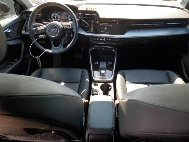  AUDI A3 2022 Czarny