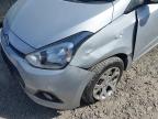 2014 HYUNDAI I10 SE AUT for sale at Copart WOLVERHAMPTON