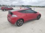 2013 Honda Cr-Z Ex for Sale in New Braunfels, TX - Rear End