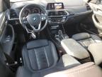 2020 Bmw X3 Sdrive30I იყიდება Houston-ში, TX - Front End