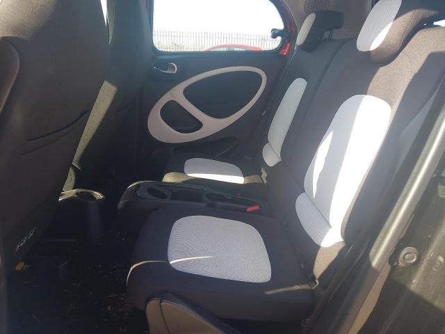 2015 SMART FORFOUR PA