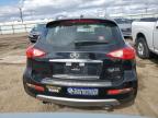 2017 Infiniti Qx50  for Sale in Elgin, IL - Front End