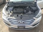 2017 Hyundai Santa Fe Sport  იყიდება Elgin-ში, IL - Mechanical