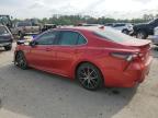 2021 Toyota Camry Se de vânzare în Savannah, GA - Front End