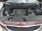 2016 Kia Sedona Lx للبيع في Homestead، FL - Side