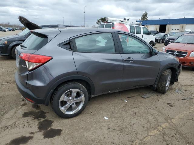  HONDA HR-V 2022 Серый