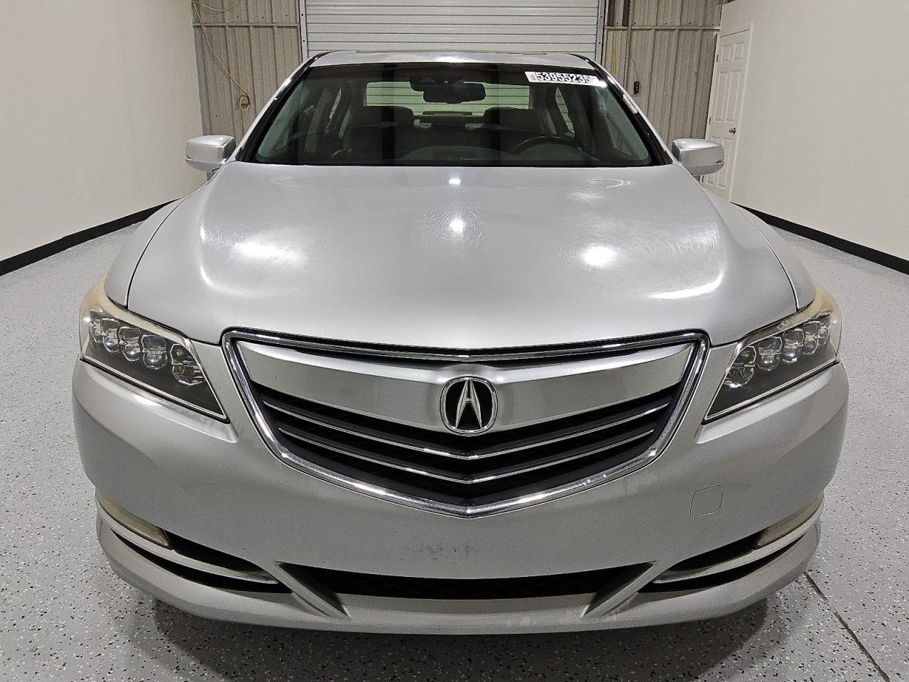 2014 Acura Rlx Tech for Sale in Orlando, FL - Minor Dent/Scratches