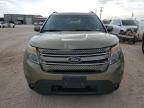 2012 Ford Explorer Limited na sprzedaż w San Antonio, TX - Front End