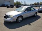 2003 Mercury Sable Ls Premium for Sale in Woodburn, OR - Front End