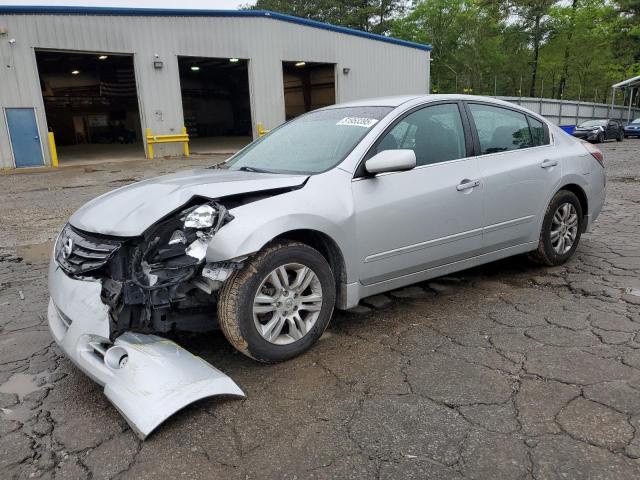 2011 Nissan Altima Base