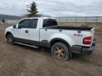 2005 Ford F150  en Venta en Davison, MI - Minor Dent/Scratches