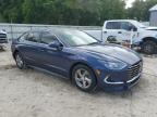 2021 Hyundai Sonata Se for Sale in Midway, FL - Rear End