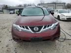 2011 Nissan Murano S for Sale in Wayland, MI - Side