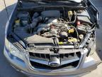 2008 Subaru Outback 2.5I de vânzare în Littleton, CO - Front End