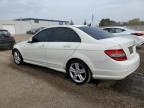 2009 MERCEDES-BENZ C 300 4MATIC à vendre chez Copart ON - COOKSTOWN