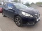 2014 PEUGEOT 2008 ALLUR for sale at Copart SANDWICH