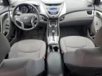 2013 HYUNDAI ELANTRA GLS à vendre chez Copart ON - COOKSTOWN
