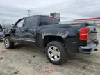 2014 Chevrolet Silverado K1500 Ltz de vânzare în Chatham, VA - Rollover