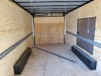 2024 Quality Cargo 8.5X24 Ta3 Enclosed Cargo Trailer на продаже в Arcadia, FL - Front End