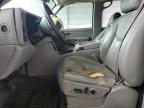 2007 Chevrolet Silverado K1500 Classic Crew Cab de vânzare în Augusta, GA - Front End